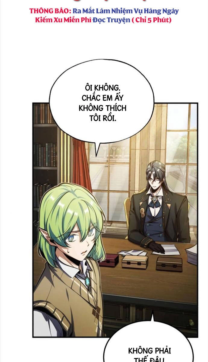 Giáo Sư Gián Điệp Chapter 79 - 83