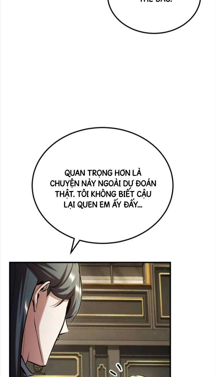 Giáo Sư Gián Điệp Chapter 79 - 84