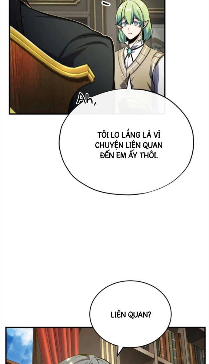 Giáo Sư Gián Điệp Chapter 79 - 85