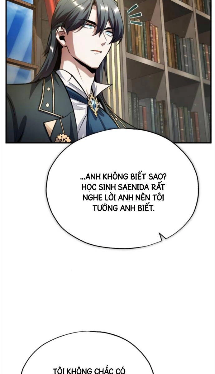 Giáo Sư Gián Điệp Chapter 79 - 86