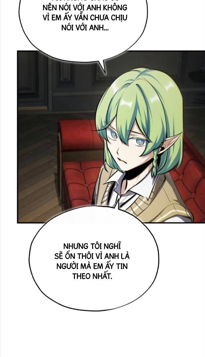 Giáo Sư Gián Điệp Chapter 79 - 87