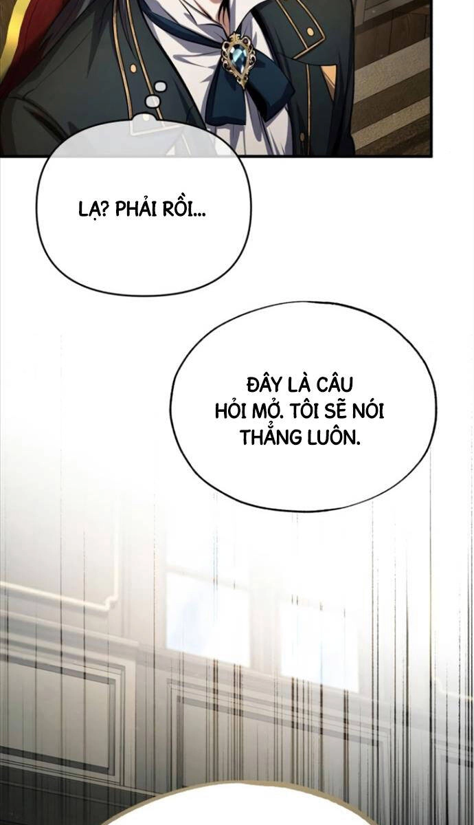 Giáo Sư Gián Điệp Chapter 79 - 89