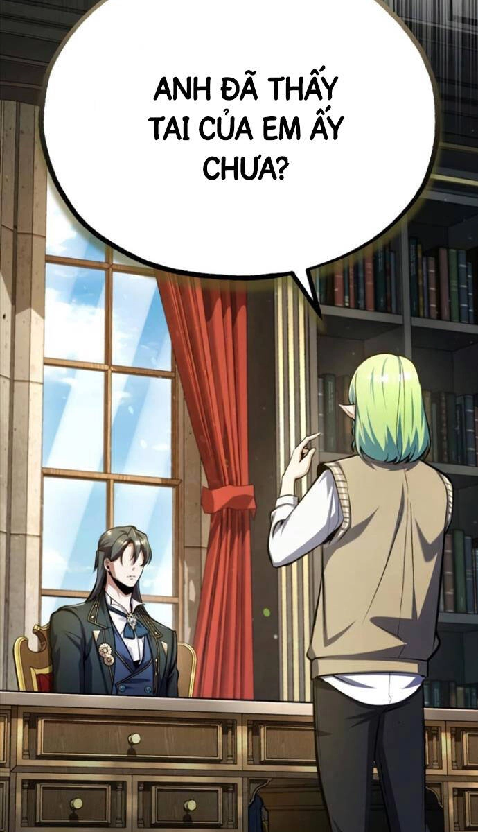 Giáo Sư Gián Điệp Chapter 79 - 90