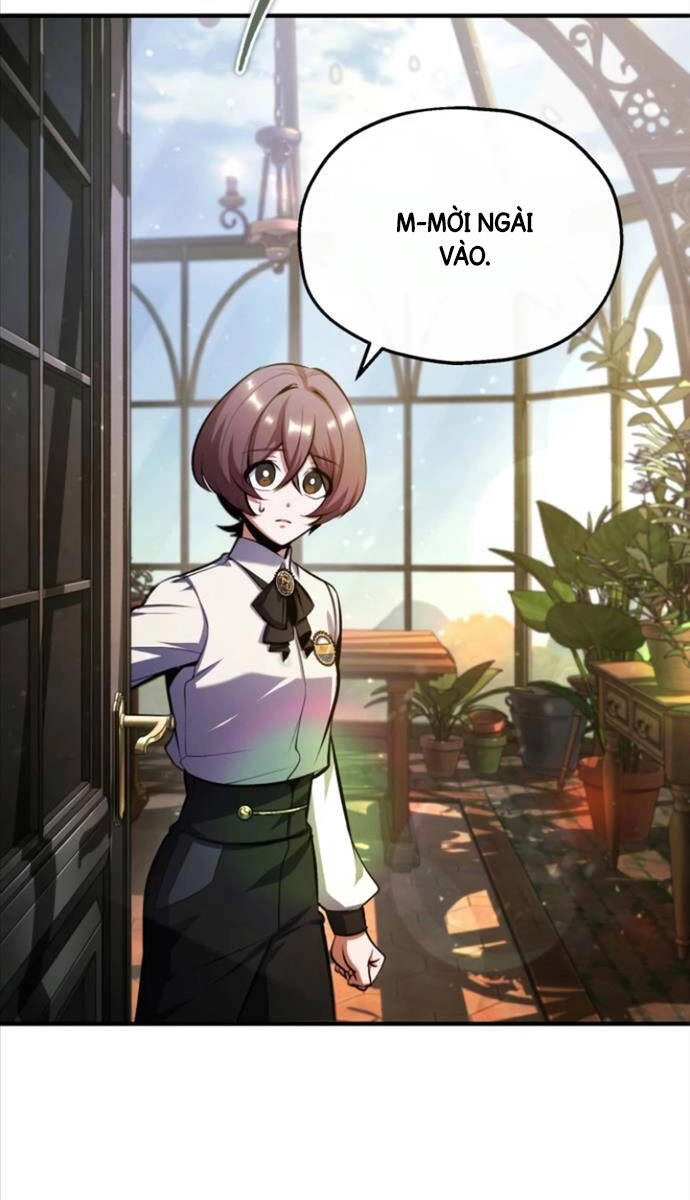 Giáo Sư Gián Điệp Chapter 79 - 97