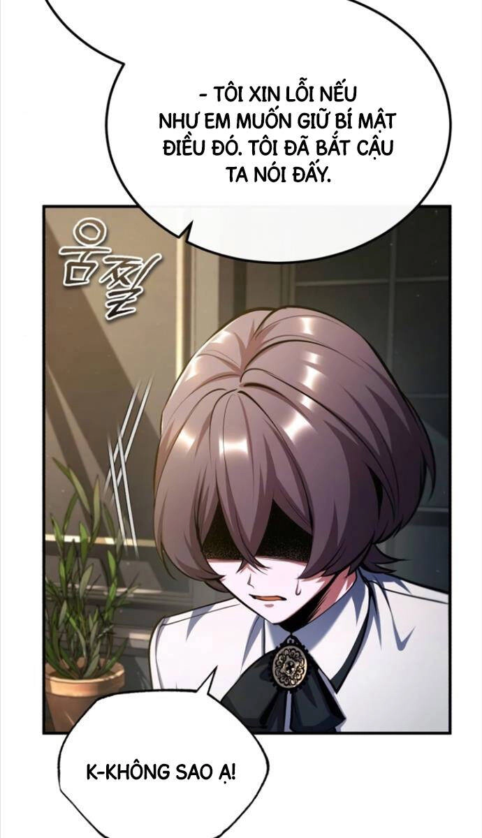 Giáo Sư Gián Điệp Chapter 79 - 100