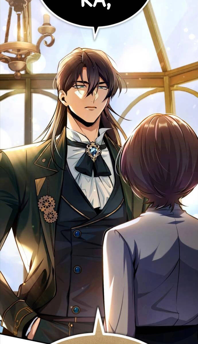 Giáo Sư Gián Điệp Chapter 79 - 109