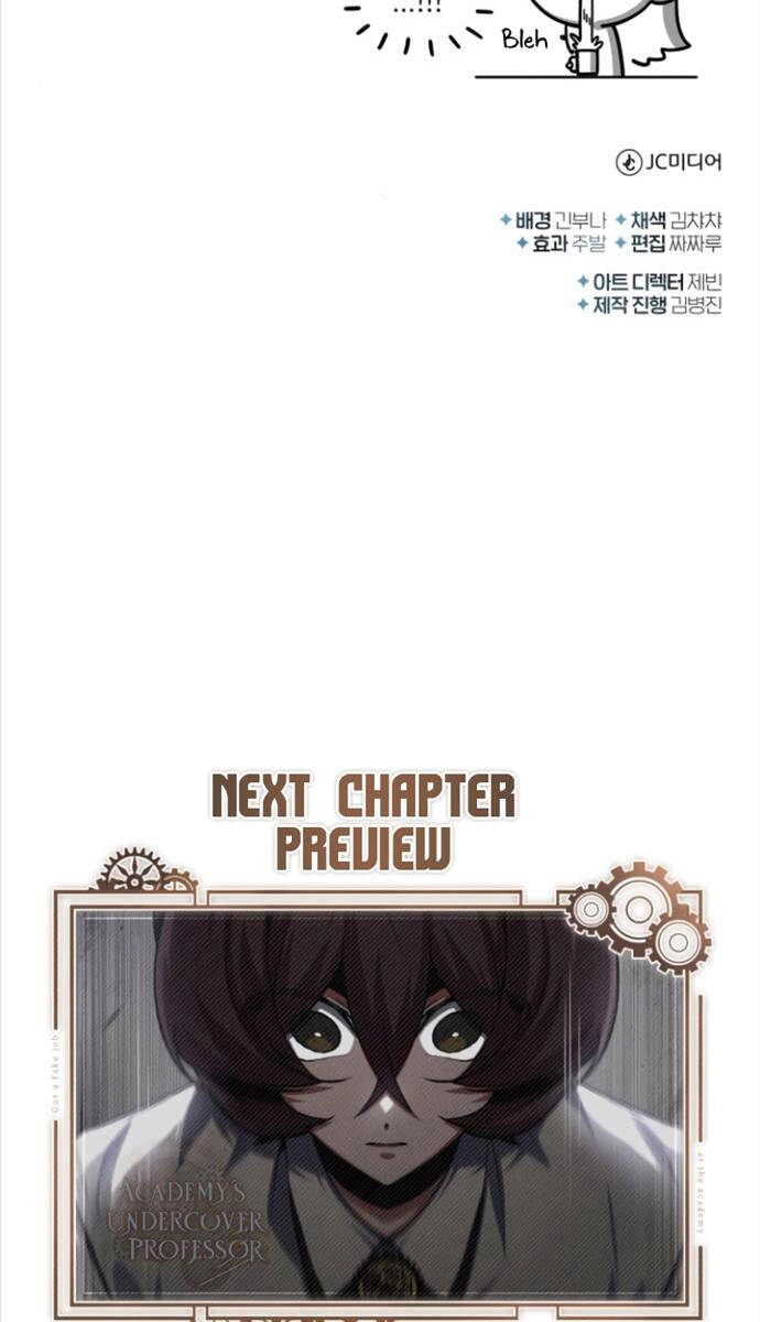 Giáo Sư Gián Điệp Chapter 79 - 111