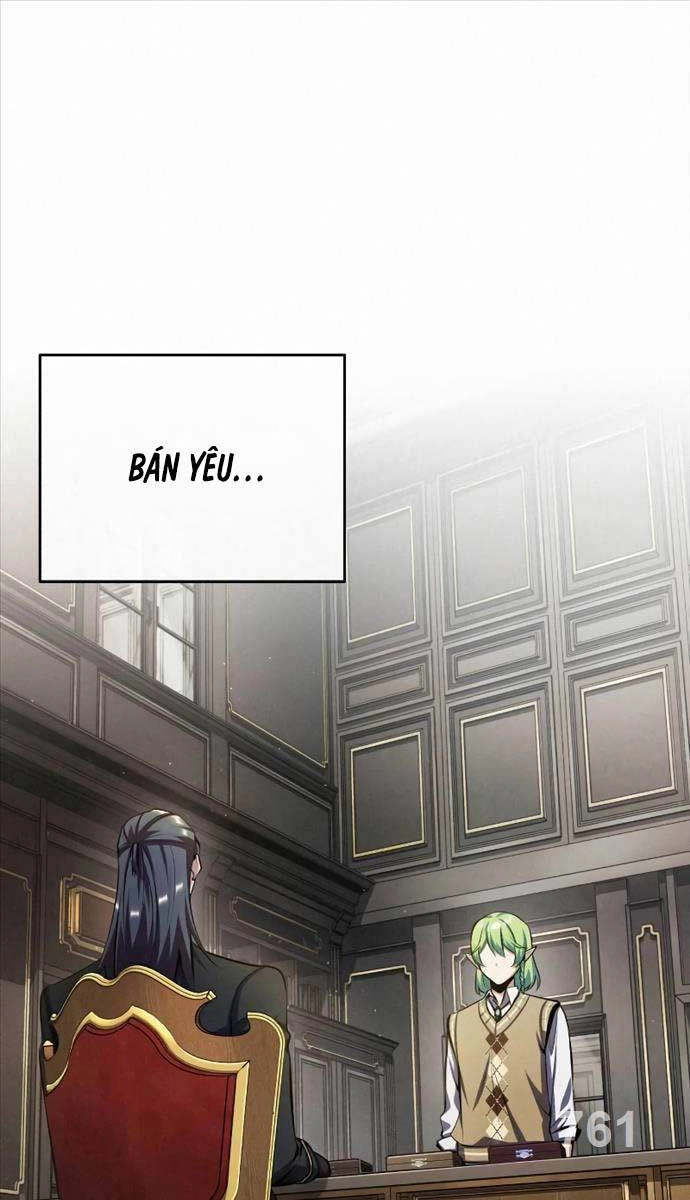 Giáo Sư Gián Điệp Chapter 80 - 1