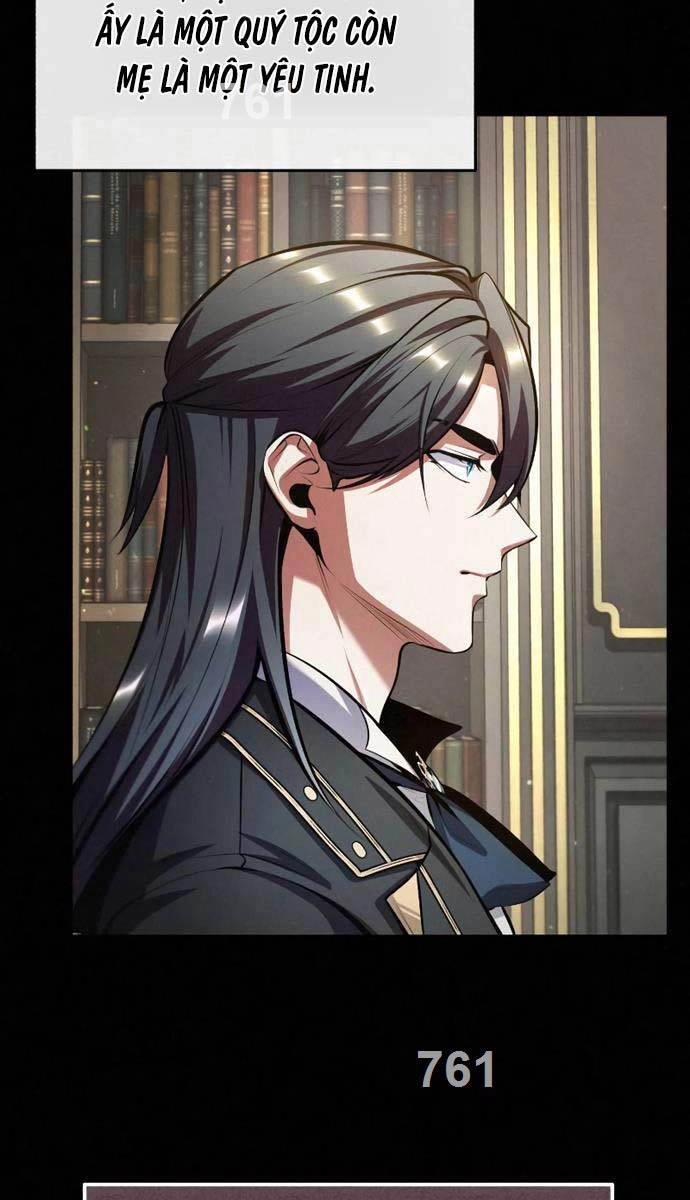 Giáo Sư Gián Điệp Chapter 80 - 3