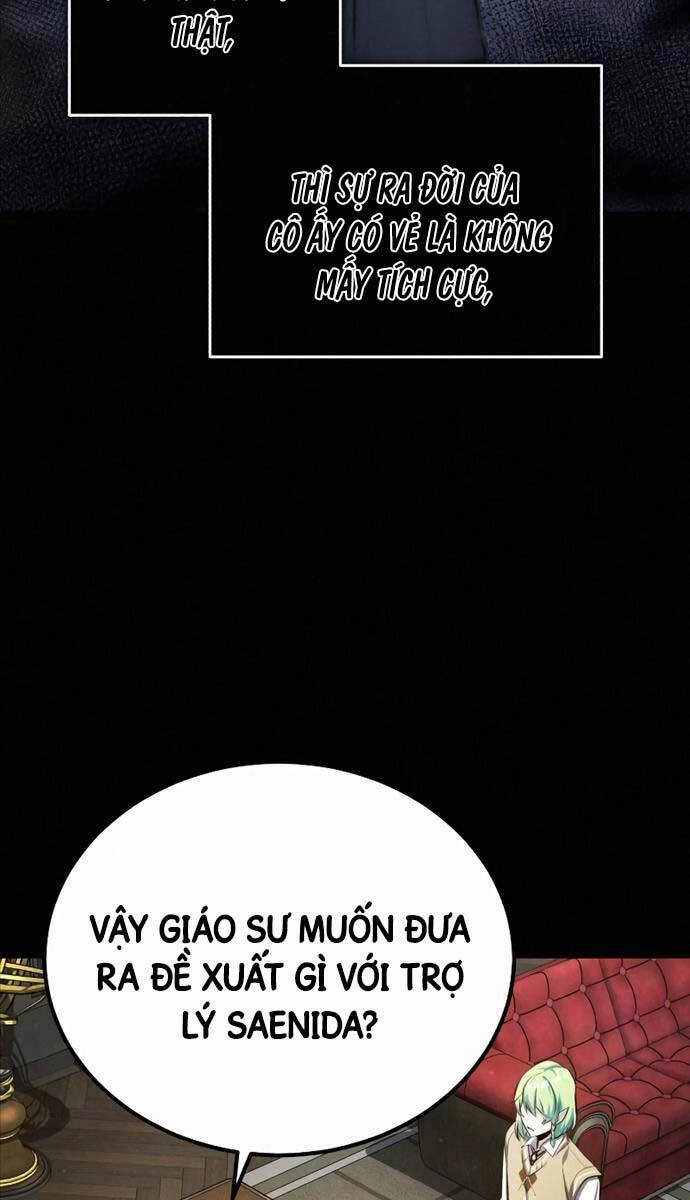 Giáo Sư Gián Điệp Chapter 80 - 5