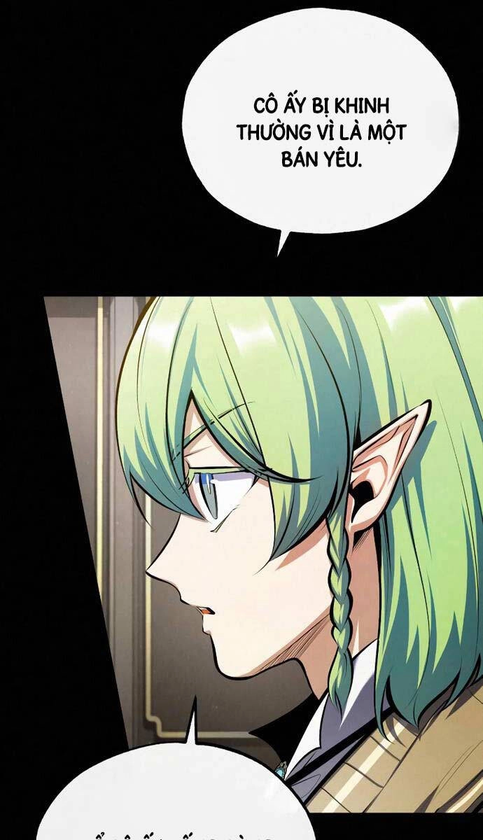 Giáo Sư Gián Điệp Chapter 80 - 7