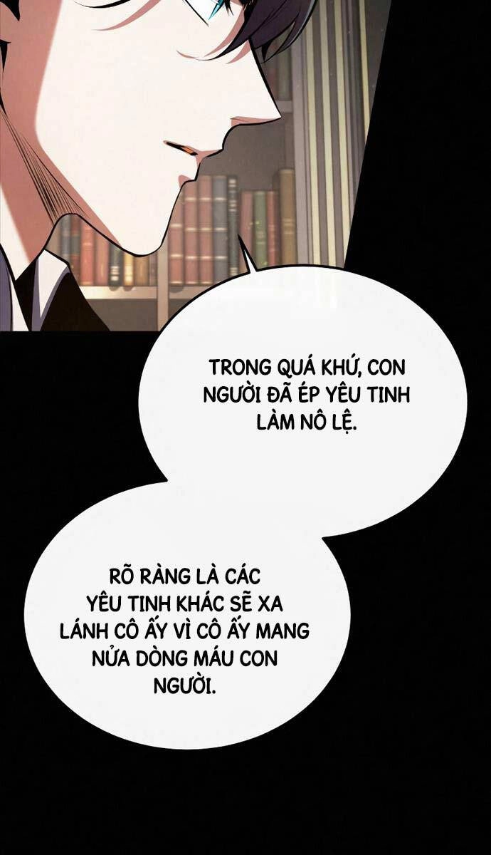 Giáo Sư Gián Điệp Chapter 80 - 9