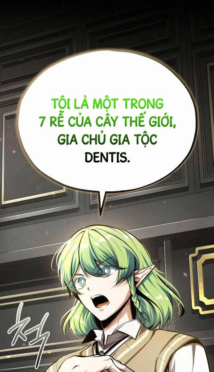 Giáo Sư Gián Điệp Chapter 80 - 13