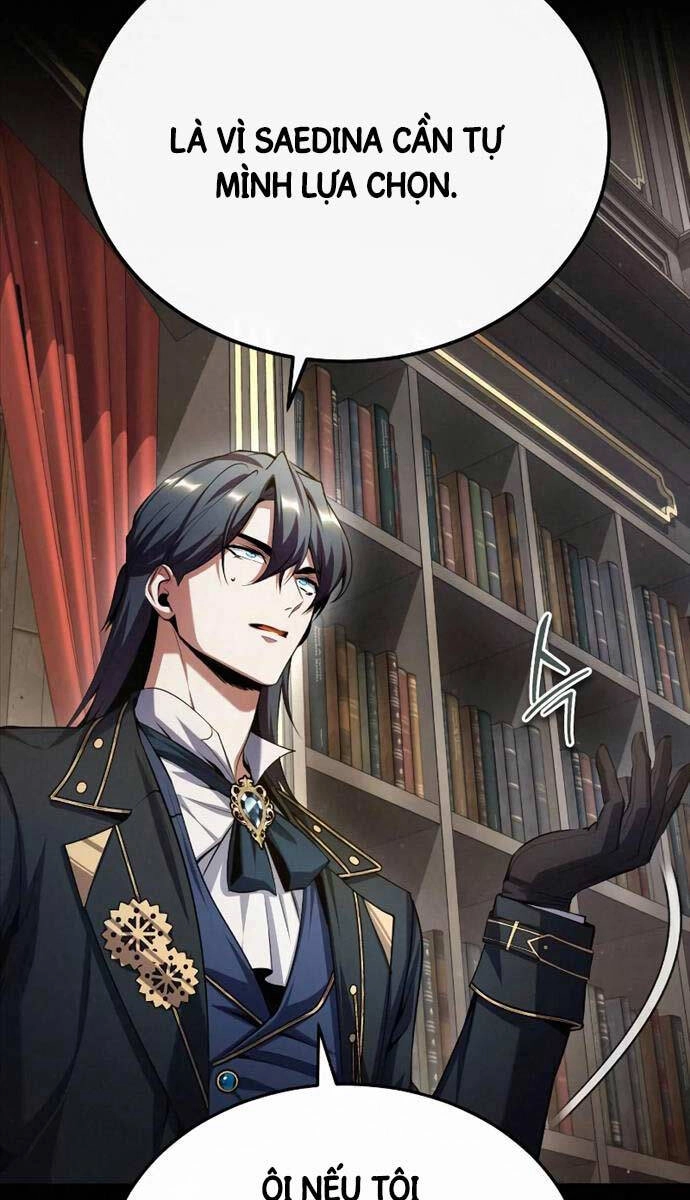 Giáo Sư Gián Điệp Chapter 80 - 20