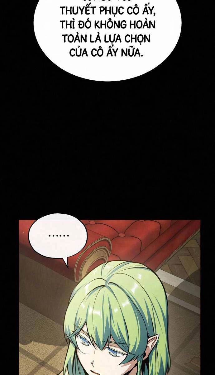 Giáo Sư Gián Điệp Chapter 80 - 21