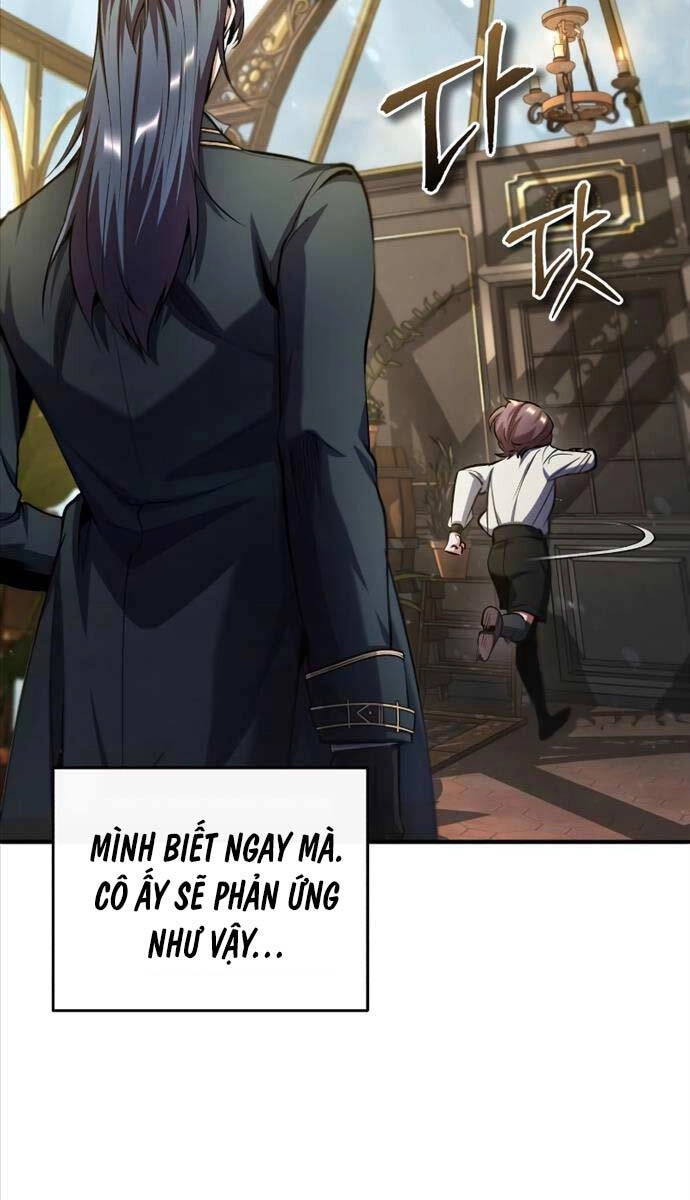 Giáo Sư Gián Điệp Chapter 80 - 41