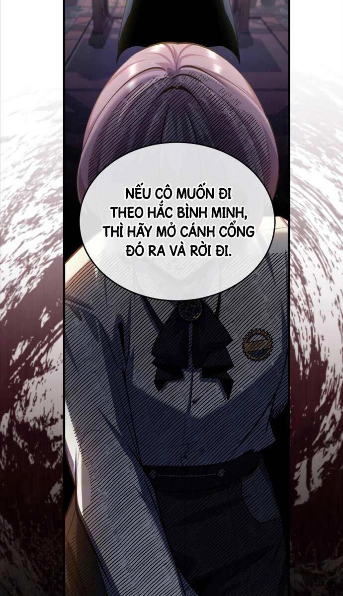 Giáo Sư Gián Điệp Chapter 80 - 54