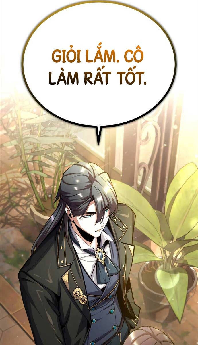 Giáo Sư Gián Điệp Chapter 80 - 58