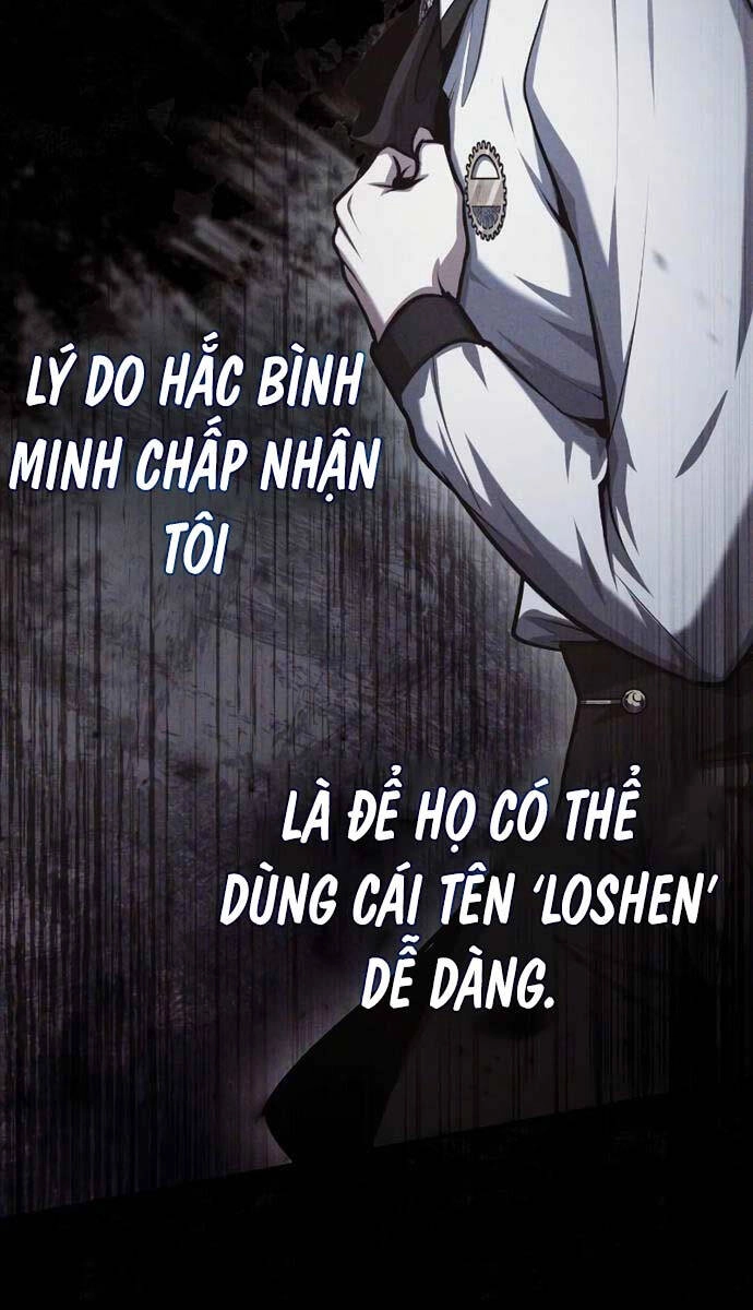 Giáo Sư Gián Điệp Chapter 80 - 64