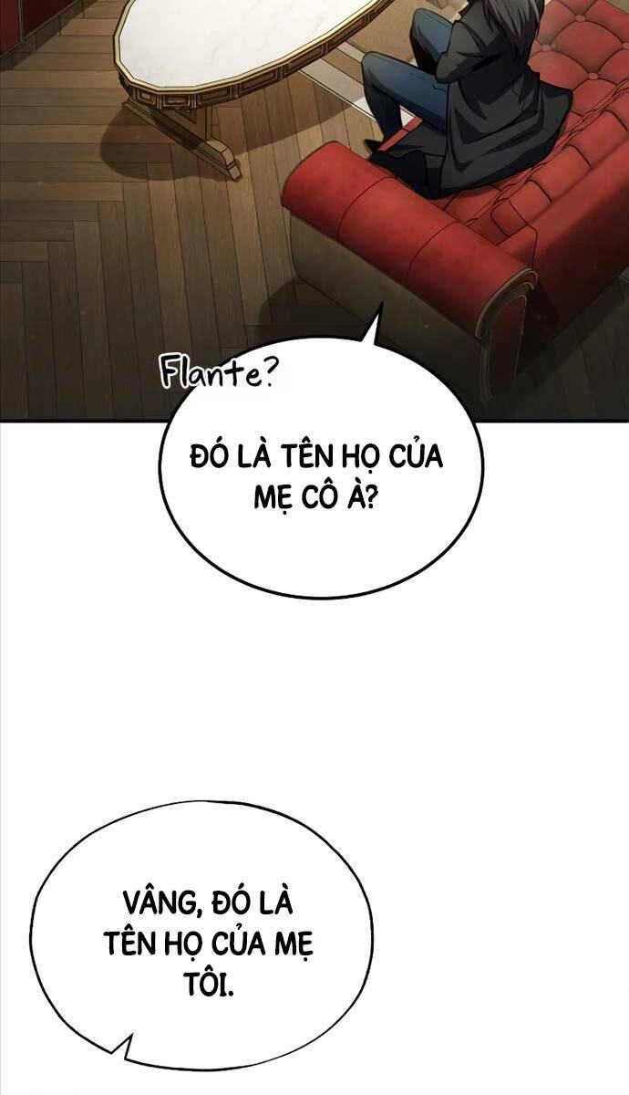 Giáo Sư Gián Điệp Chapter 80 - 77