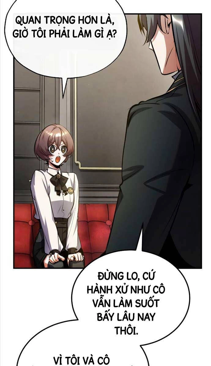 Giáo Sư Gián Điệp Chapter 80 - 79