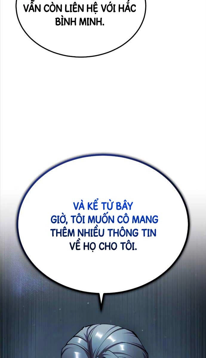Giáo Sư Gián Điệp Chapter 80 - 80