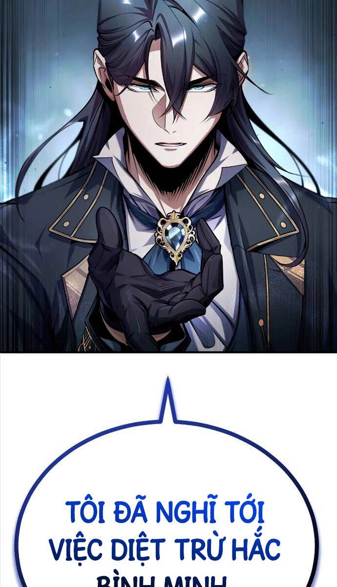 Giáo Sư Gián Điệp Chapter 80 - 81