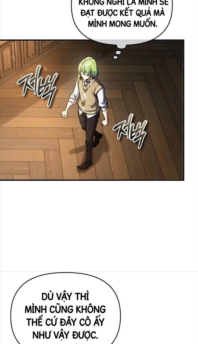 Giáo Sư Gián Điệp Chapter 80 - 86