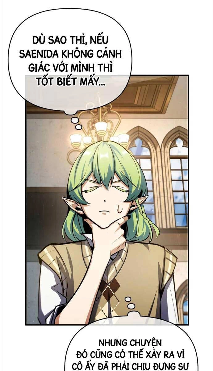 Giáo Sư Gián Điệp Chapter 80 - 90