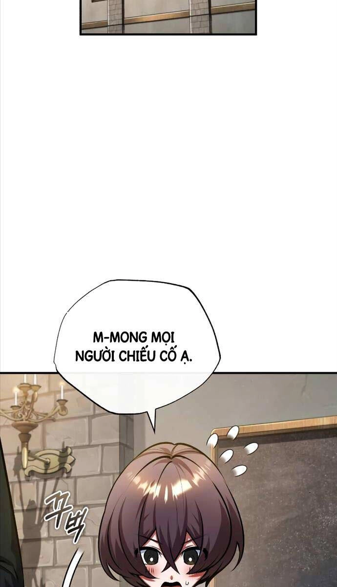 Giáo Sư Gián Điệp Chapter 80 - 94