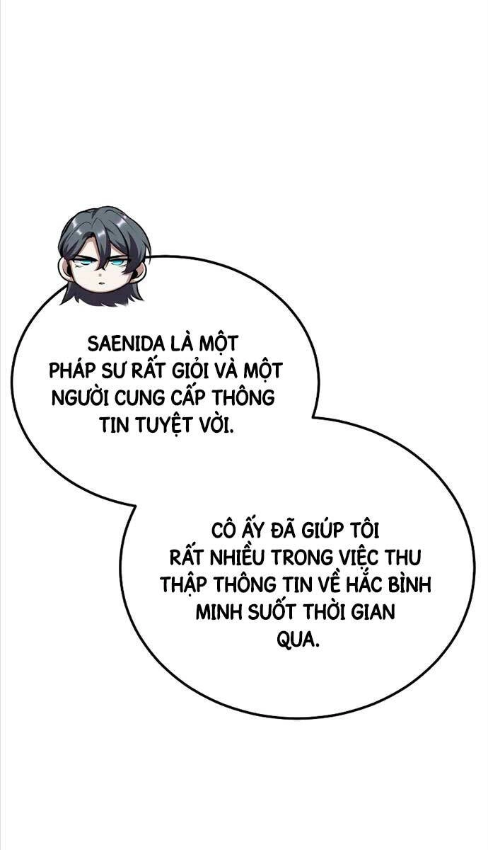 Giáo Sư Gián Điệp Chapter 80 - 97