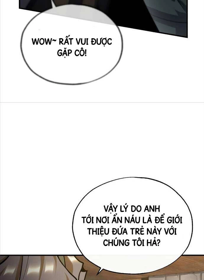 Giáo Sư Gián Điệp Chapter 80 - 99