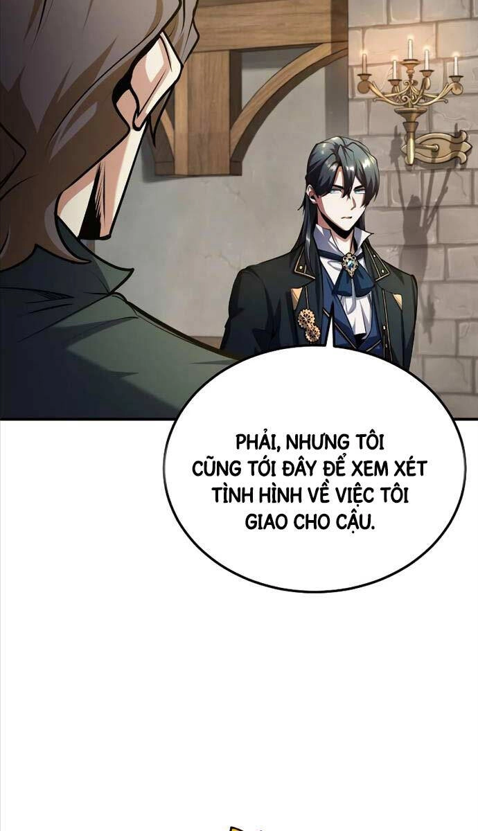 Giáo Sư Gián Điệp Chapter 80 - 100