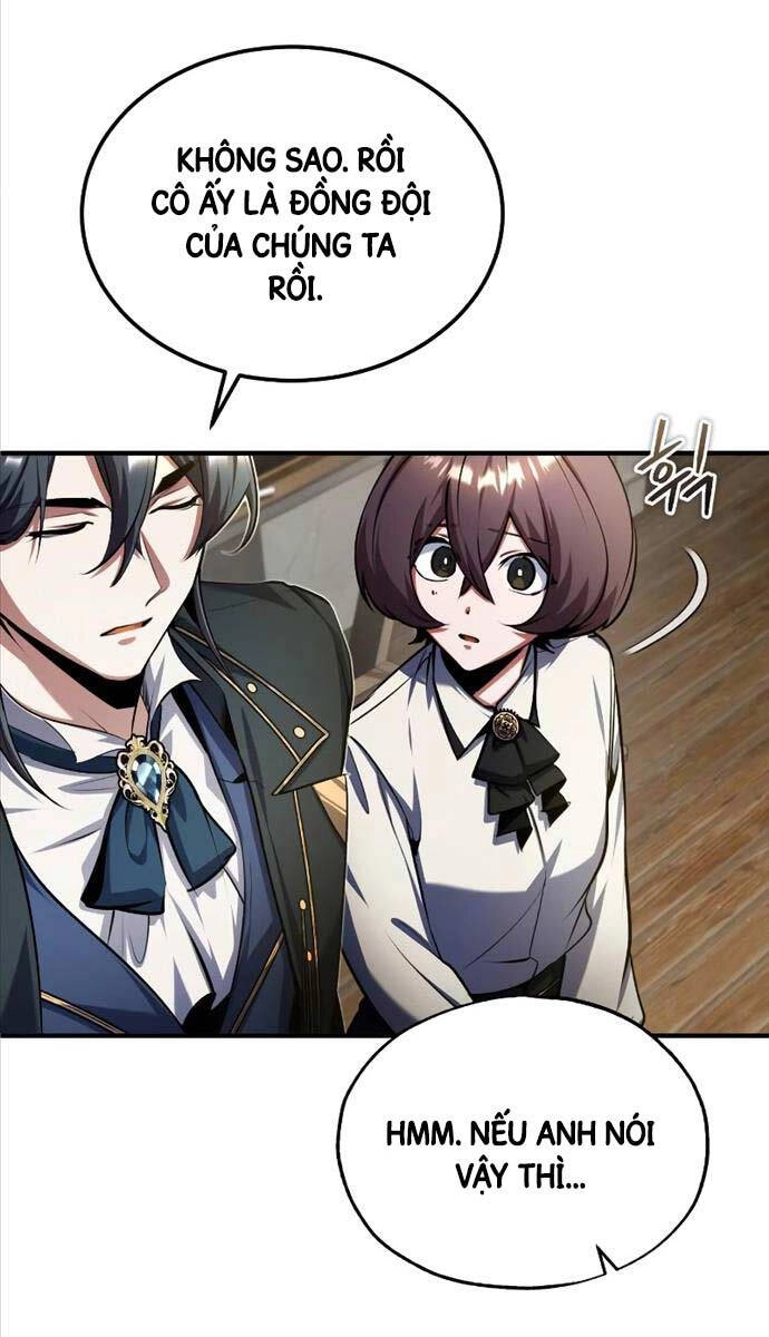 Giáo Sư Gián Điệp Chapter 80 - 103