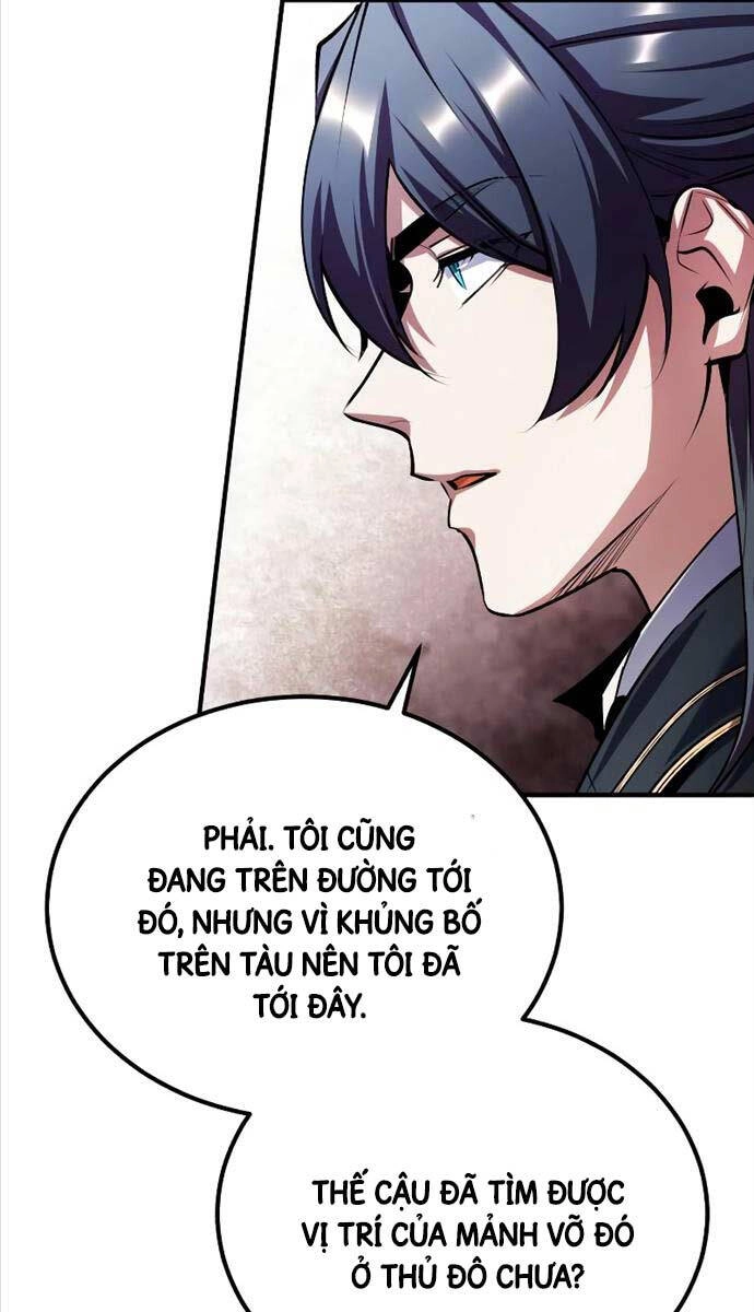 Giáo Sư Gián Điệp Chapter 80 - 106