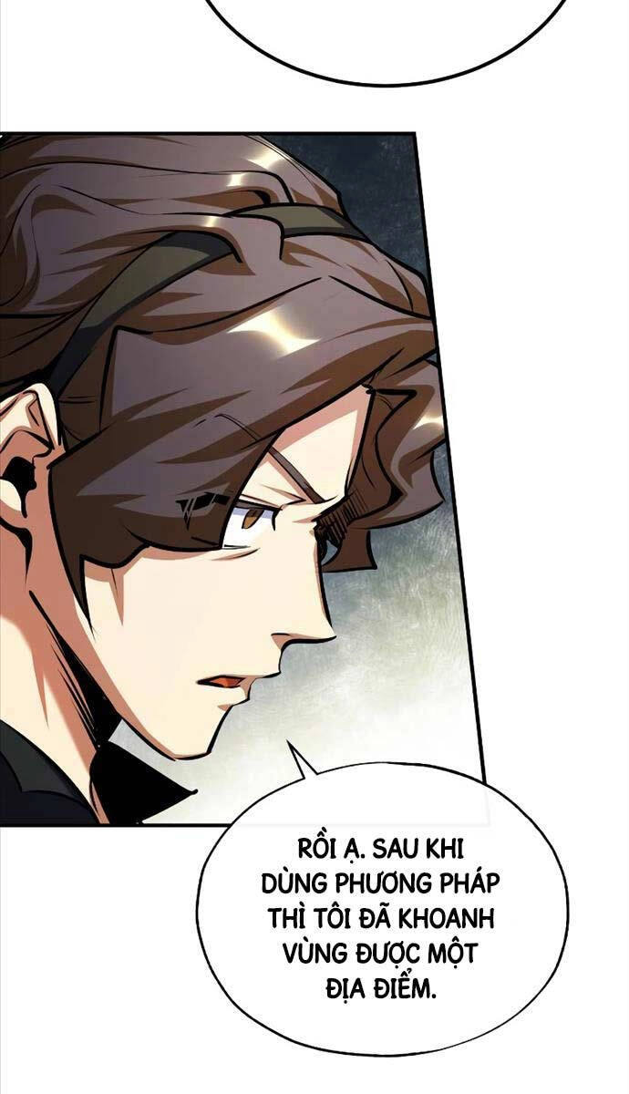 Giáo Sư Gián Điệp Chapter 80 - 107