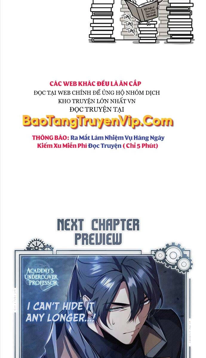 Giáo Sư Gián Điệp Chapter 80 - 115