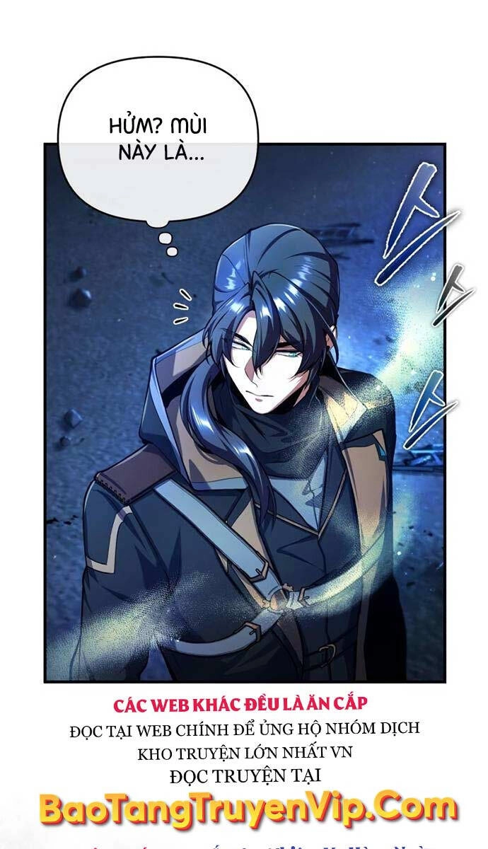 Giáo Sư Gián Điệp Chapter 81 - 6