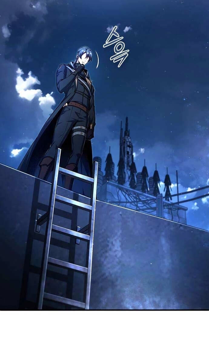 Giáo Sư Gián Điệp Chapter 81 - 8