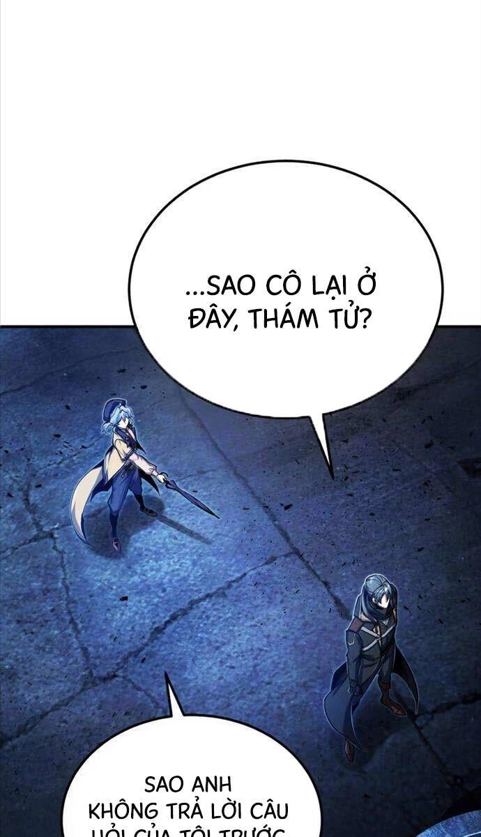 Giáo Sư Gián Điệp Chapter 81 - 12
