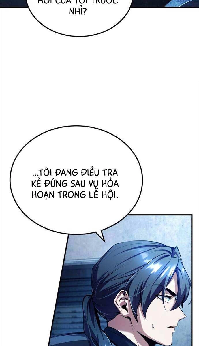 Giáo Sư Gián Điệp Chapter 81 - 13