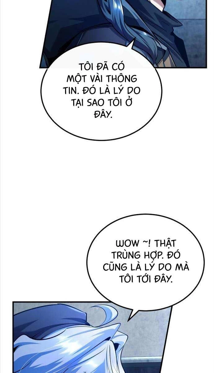 Giáo Sư Gián Điệp Chapter 81 - 14