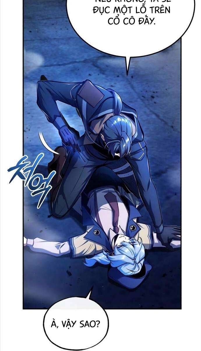 Giáo Sư Gián Điệp Chapter 81 - 39