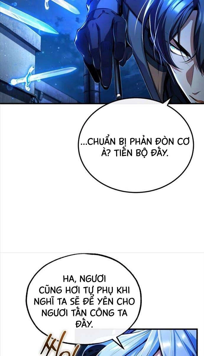 Giáo Sư Gián Điệp Chapter 81 - 42
