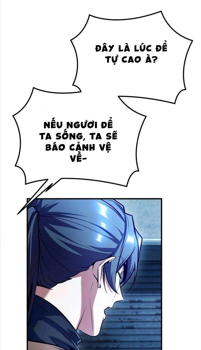 Giáo Sư Gián Điệp Chapter 81 - 56