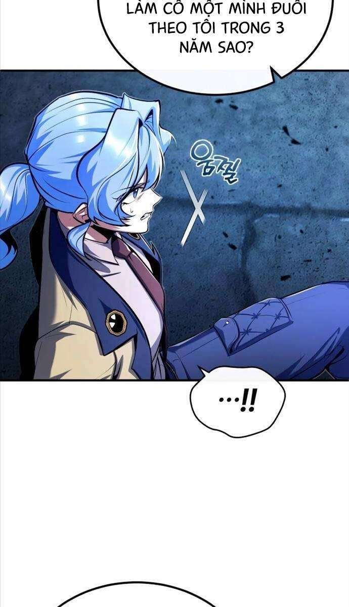 Giáo Sư Gián Điệp Chapter 81 - 58