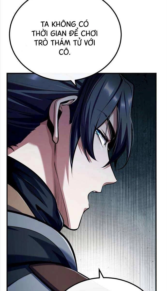 Giáo Sư Gián Điệp Chapter 81 - 59