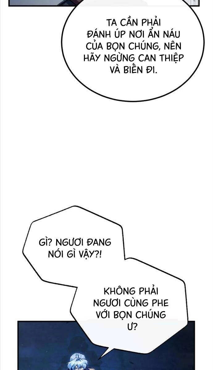 Giáo Sư Gián Điệp Chapter 81 - 60