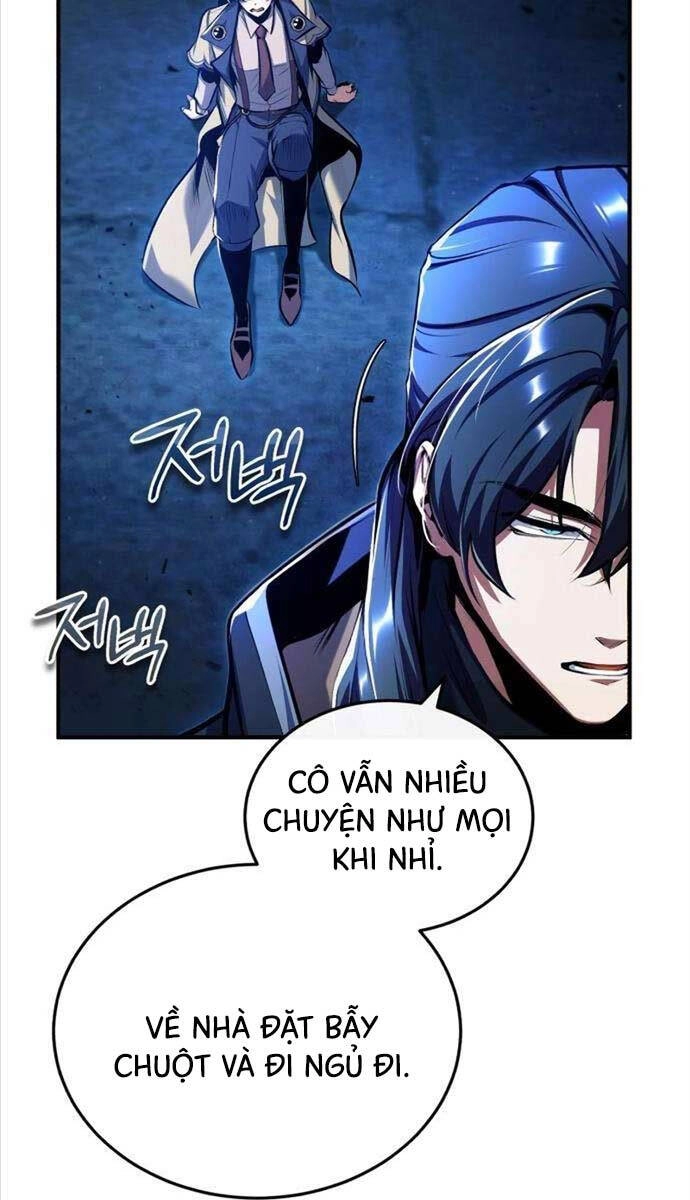 Giáo Sư Gián Điệp Chapter 81 - 61