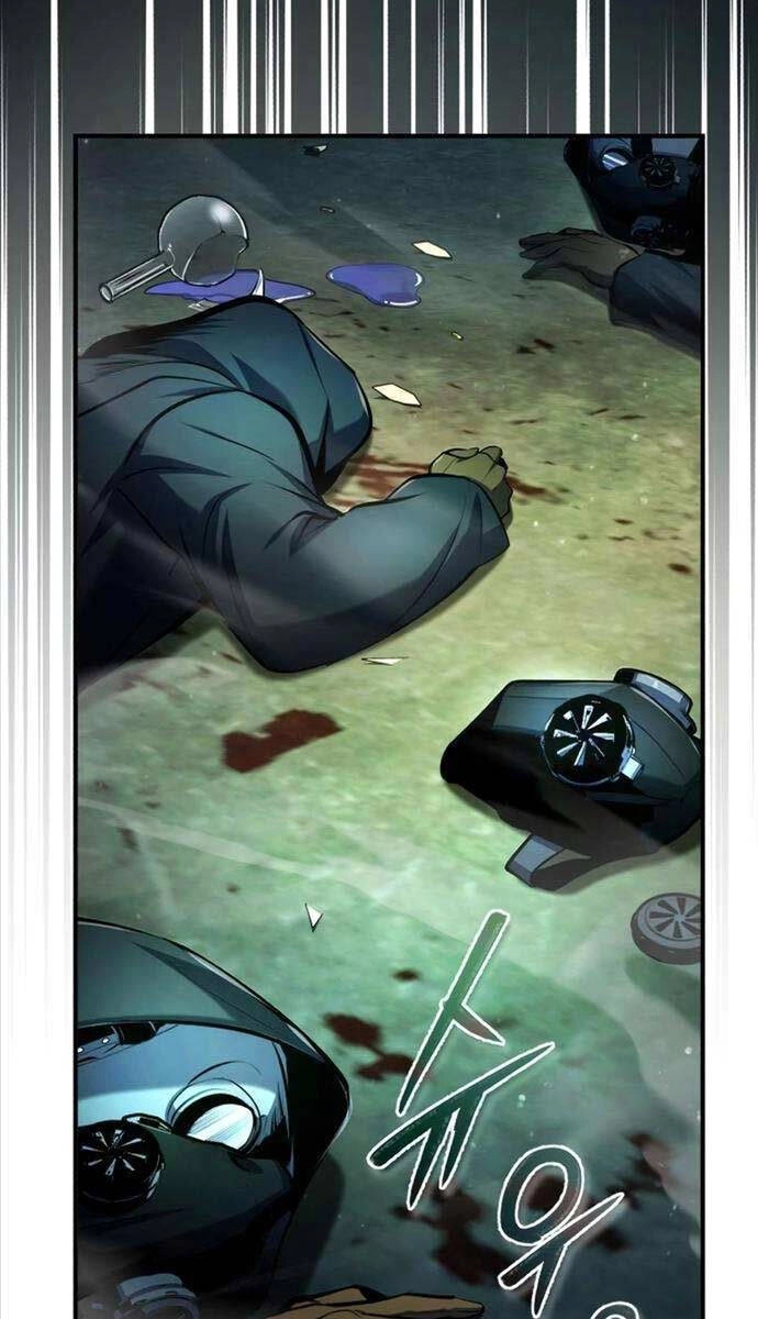 Giáo Sư Gián Điệp Chapter 81 - 71